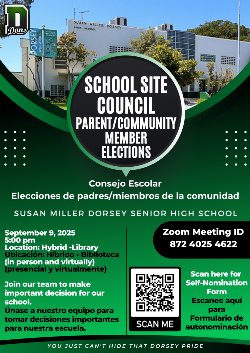 SSC Flyer